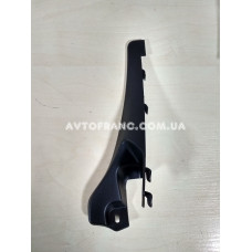 Накладка петлі капота ліва Renault Dokker (2013-...) Оригінал 668224513R