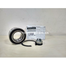 Підшипник маточини передній Renault Lodgy (2013-...) Оригінал 402107314R