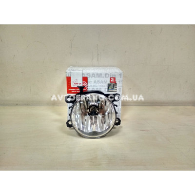 Протитуманна фара Renault ASAM 32905 Оригінал 261500097R, 261507817R