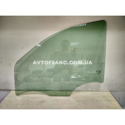 Скло передніх дверей ліве Renault Dokker (2013-...) SEKURIT Оригінальний номер: 803018562R
