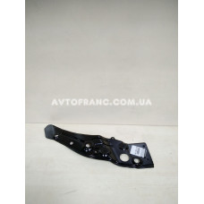 Передня панель права частина верхня Renault Duster 2 (2018-...) Оригінал 625182517R