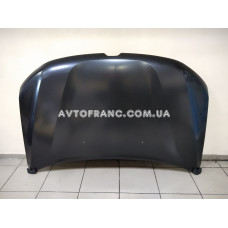 Капот Renault Duster 2 (2018-2024) FP 5651 280 Оригінальний номер: 651003244R