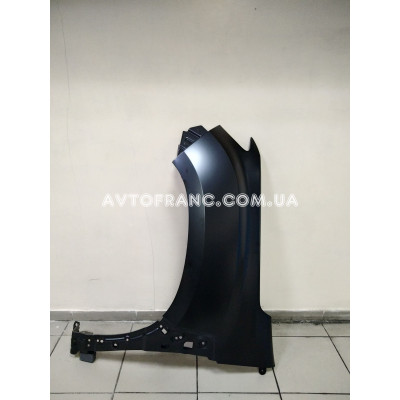 Крило переднє ліве Renault Duster 2 (2018-...) FP 5651 311 Оригінальний номер: 631011252R