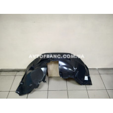 Підкрилок передній лівий Renault Duster 2 (2018-2024) FP 5651 387 Оригінал 638412328R, 638415599R