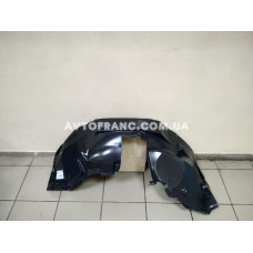 Підкрилок передній правий Renault Duster 2 (2018-2024) FP 5651 388 Оригінальний номер: 638407860R