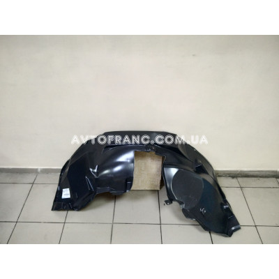 Підкрилок передній правий Renault Duster 2 (2018-2024) FP 5651 388 Оригінальний номер: 638407860R