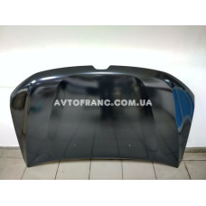 Капот Renault Duster 2 (2018-2024) Оригінал 651003244R