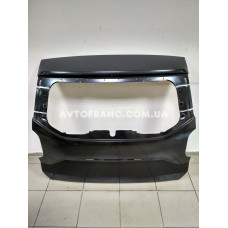 Кришка багажника Renault Duster 2 (2018-...) Оригінал 901007619R