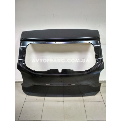 Кришка багажника Renault Duster 2 (2018-...) Оригінал 901007619R