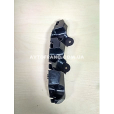 Кронштейн бампера передній правий Renault Duster 2 (2018-...) Оригінал 622221036R