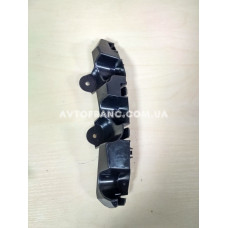 Кронштейн бампера передній лівий Renault Duster 2 (2018-...) Оригінал 622235405R