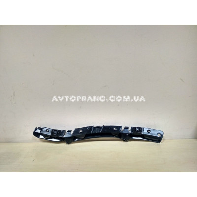 Кронштейн заднього бампера лівий Renault Duster (2018-2024) Оригінал 850452921R
