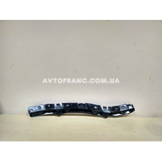 Кронштейн заднього бампера правий Renault Duster 2 (2018-2024) Оригінал 850445579R