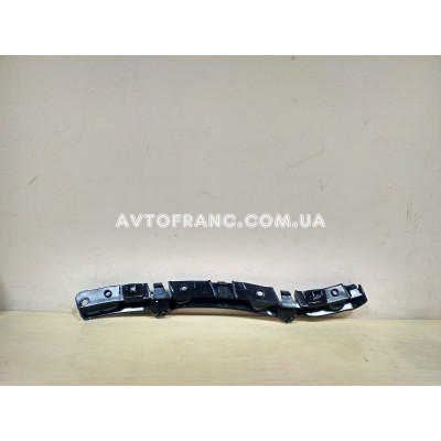 Кронштейн заднього бампера правий Renault Duster 2 (2018-2024) Оригінал 850445579R