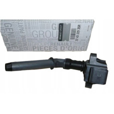 Котушка запалювання 1.3 TCe Renault Duster 3 (2025-...) Оригінал 224332935R