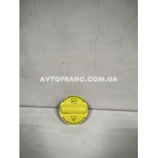 Кришка маслозаливної горловини Renault Оригінал 8200800258