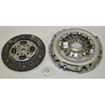Зчеплення комплект 1.4-1.6 16V Renault D-200 mm Оригінал 302050901R