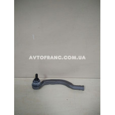 Наконечник рульової тяги лівий Renault Trafic 2 (2001-2013) Оригінал: 485209260R, 486402311R