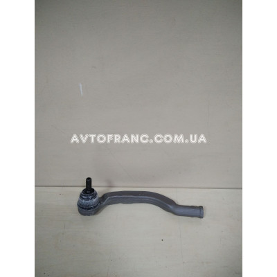 Наконечник рульової тяги лівий Renault Trafic 2 (2001-2013) Оригінал: 485209260R, 486402311R