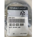 Опора задньої пружини Renault Sandero (2009-2012) Оригінал 550362599R