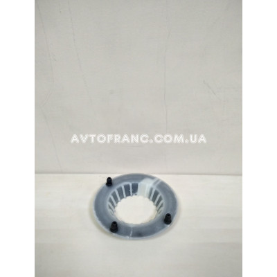 Опора задньої пружини Renault Sandero (2009-2012) Оригінал 550362599R