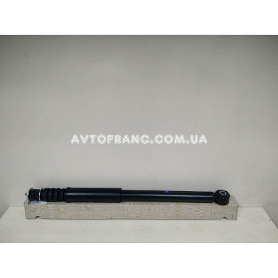 Амортизатор задній Renault Duster 2 (2018-2024) 4x2 Оригінал 562106321R