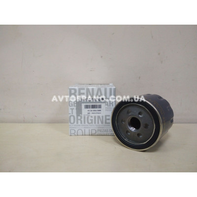 Фільтр масляний 1.5 DCI Renault Оригінал 152089599R, 152085488R