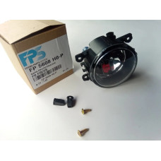 Протитуманна фара Renault Duster (2010-2014) FPS FP 5608 H0-P Оригінальний номер 8200074008
