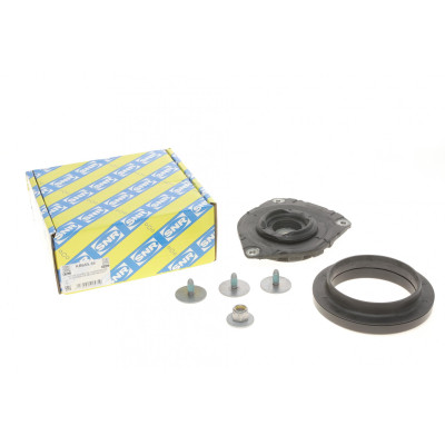Опора переднього амортизатора + підшипник Renault Megane 3 (2009-2016) SNR KB655.35 Оригінальний номер: 543A06874R