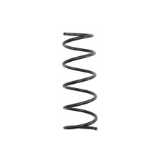Пружина передня 1.5 DCI Renault Duster 2 (2018-2024) 4x4 LESJOFORS 4017014 Оригінальний номер: 540108891R