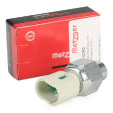 Датчик ГУР Renault METZGER 0910092 Оригінальний номер: 497610324R