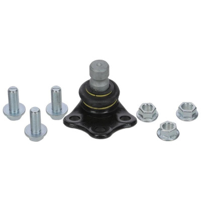 Кульова опора Renault Megane 4 (2017-...) MOOG RE-BJ-15515 Оригінальний номер: 545042021R