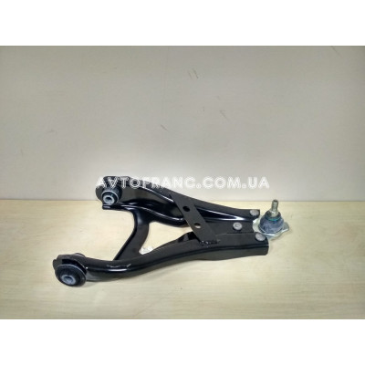 Важіль правий Renault Duster 2 (2018-2024) Оригінал 545040280R