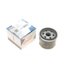 Фільтр масляний 1.2 16V Renault SOLGY 101070 Оригінальний номер: 8200257642