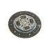 Зчеплення комплект 1.4-1.6 16V Renault D-200 mm VALEO 826853 Оригінальний номер: 302050901R