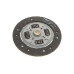 Зчеплення комплект 1.4-1.6 16V Renault D-200 mm VALEO 826853 Оригінальний номер: 302050901R