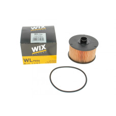 Фільтр масляний 1.2 16V TCe Renault WIX FILTERS WL7506 Оригінальний номер: 152095084R
