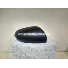 Накладка дзеркала права Renault Duster 2 (2018-...) Оригінал 963746877R