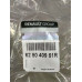 Передня панель Renault Duster 2 (2018-...) Оригінал 625040951R, 625043422R2R