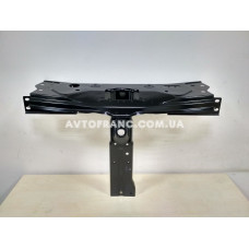 Передня панель Renault Duster 2 (2018-...) Оригінал 625040951R, 625043422R