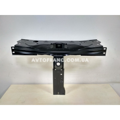 Передня панель Renault Duster 2 (2018-...) Оригінал 625040951R, 625043422R2R