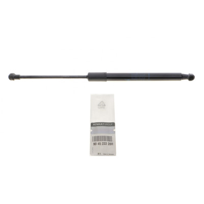 Амортизатор кришки багажника Renault Duster 2 (2018-2024) Оригінал 904522228R