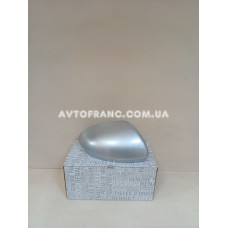 Накладка дзеркала права (сіра) Renault Duster 2 (2018-2024) Оригінал 963745777R