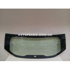 Скло кришки багажника (ляди) Renault Duster 2 (2018-2024) Оригінал 903001861R