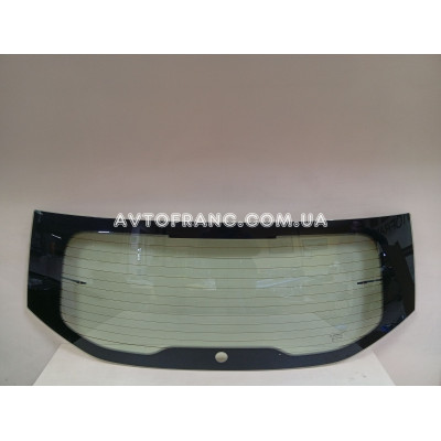 Скло кришки багажника (ляди) Renault Duster 2 (2018-2024) Оригінал 903001861R