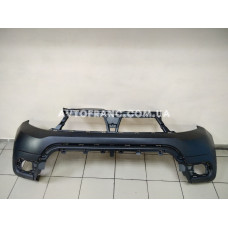Бампер передній Dacia Duster 2 (2018-...) FP 5651 901 Оригінальний номер: 620228952R