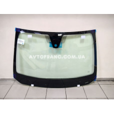Скло лобове Renault Duster 2 (2018-...) XINYI GS 5651 D12 Оригінальний номер: 727123813R, 727128494R