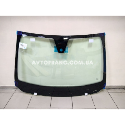 Скло лобове Renault Duster 2 (2018-...) XINYI GS 5651 D12 Оригінальний номер: 727123813R, 727128494R