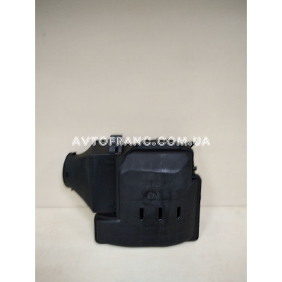 Корпус повітряного фільтра 1.6 16V Renault Duster 2 (2018-2024) Оригінал 8200420862