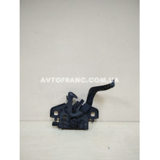 Замок капота Renault Duster 2 (2018-...) Оригінал 656014131R